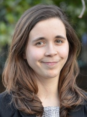 photo of Rachel Atcheson