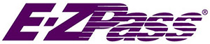 e z pass logo