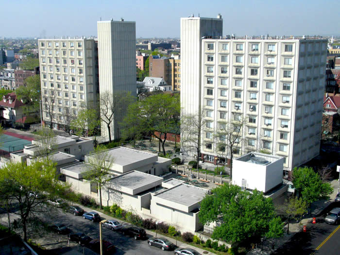 Student Center