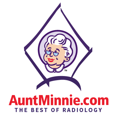 Aunt Minnie The Best of Radiology