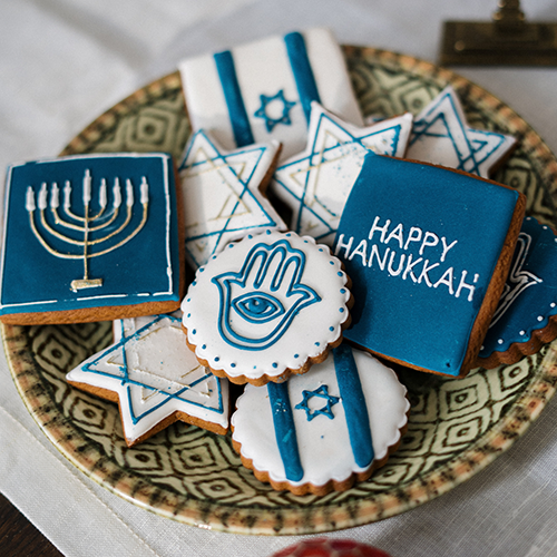 Hannukah