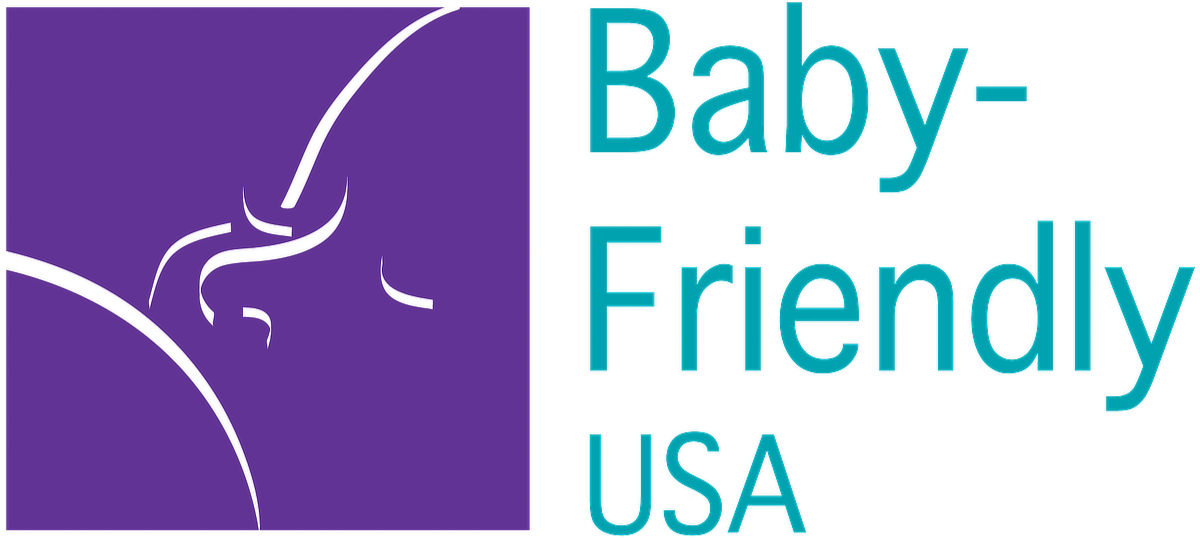 Baby Friendly logo