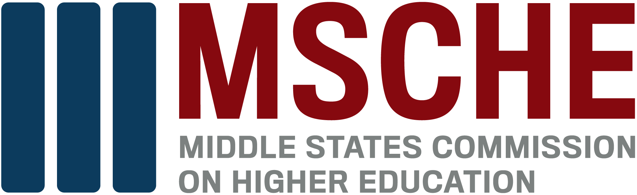 middle states logo