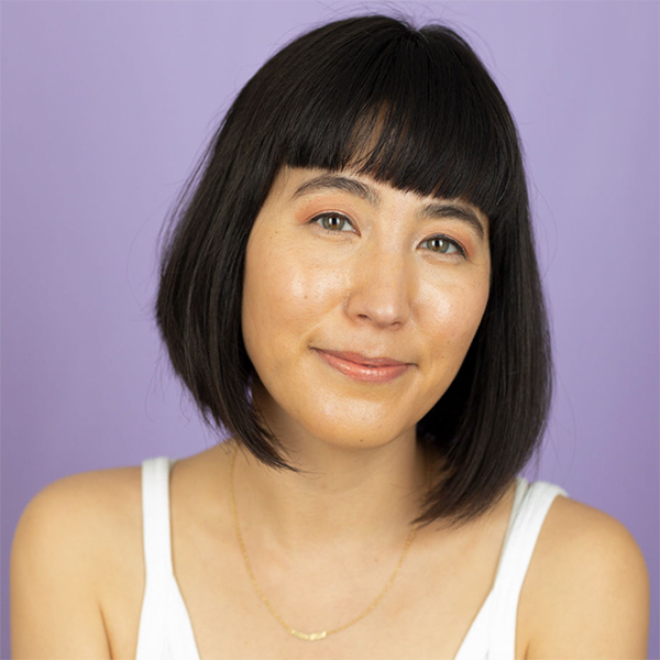 photo of Jane Sato