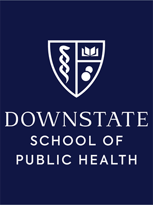 School of Health Professions Logo