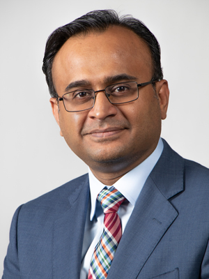 Sumanth C. Suresh, M.D., FACS