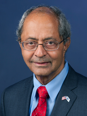 photo of Ramaswamy Viswanathan, M.D.