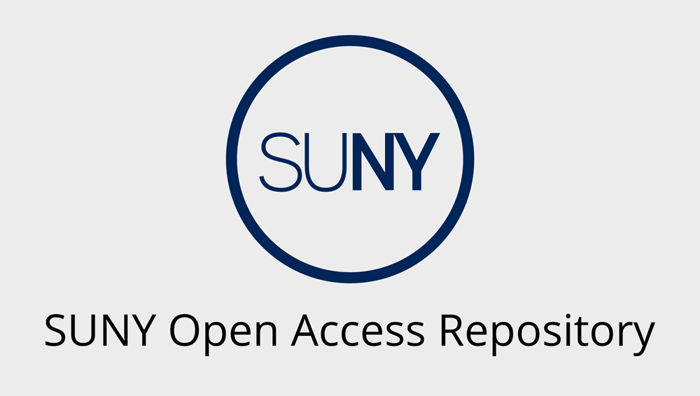 SUNY Repository logo