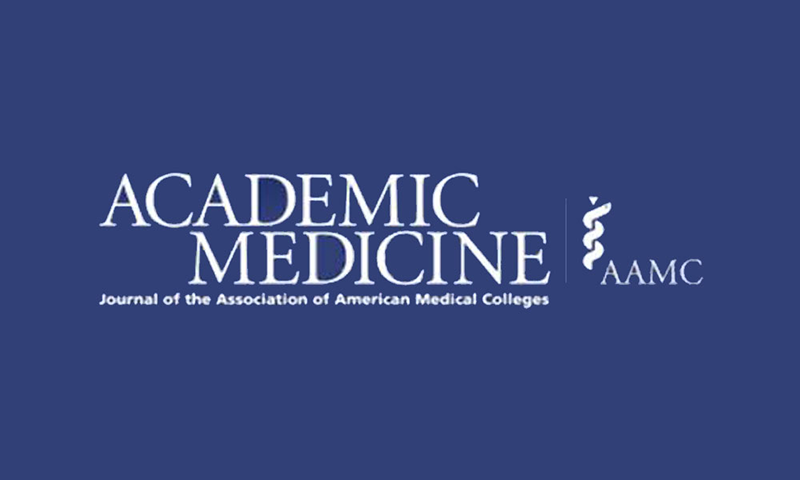 academic medicine logo