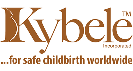 Kybele Logo