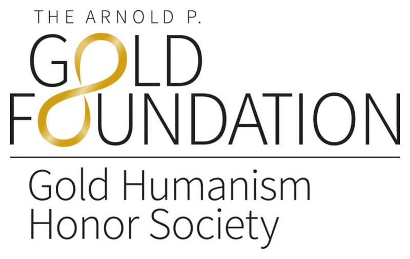 gold foundation logo