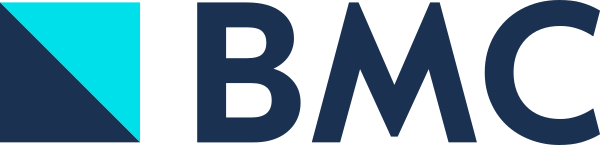 BMC logo