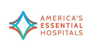 Americas Essential Hospitals Logo