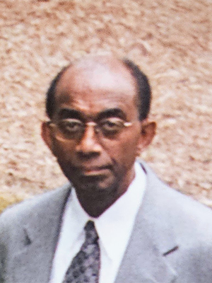 Dr. Walton