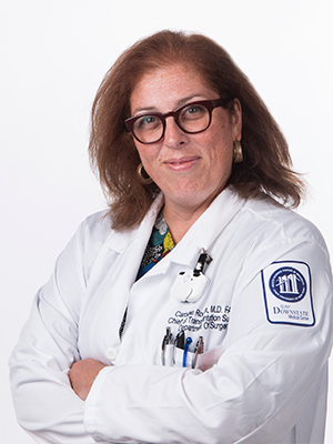 Dr. Caroline Rochon