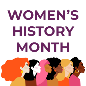 womens history month