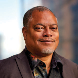 photo of Hawthorne E. Smith, PhD