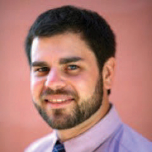 photo of Daniel Winetsky, MD, MS