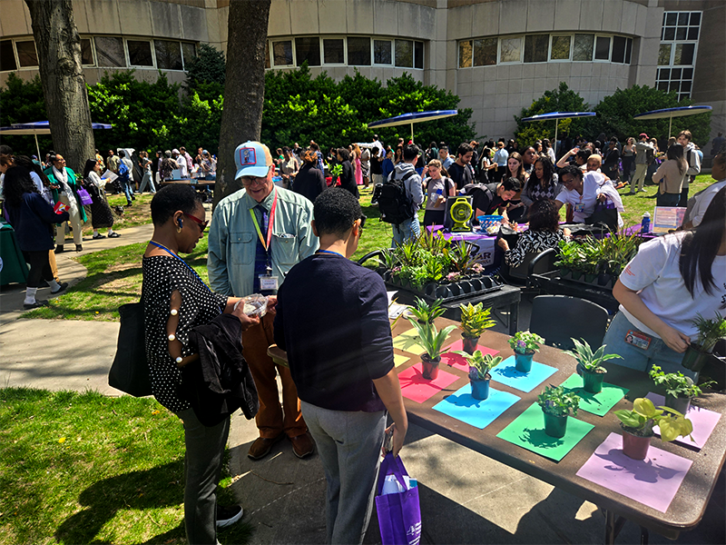 photo of event