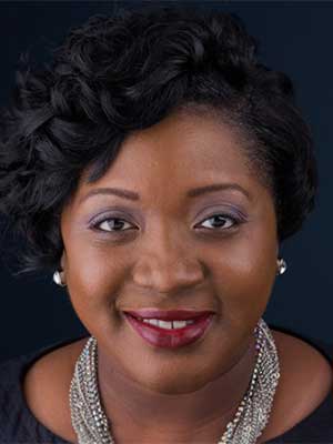 Alishia Goodridge