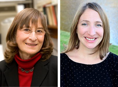 photo of authors