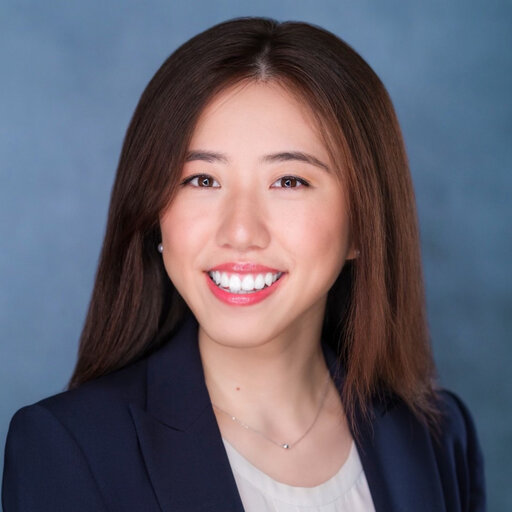 Jennifer Wang