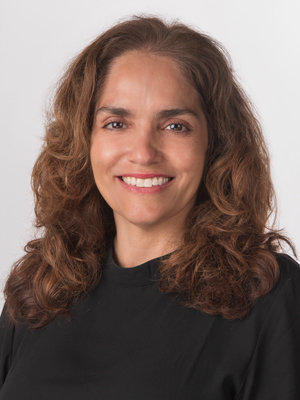 Carla Liberatore, M.D.