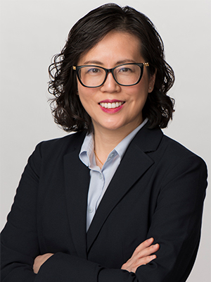 photo of Vivian L. Chin, M.D.