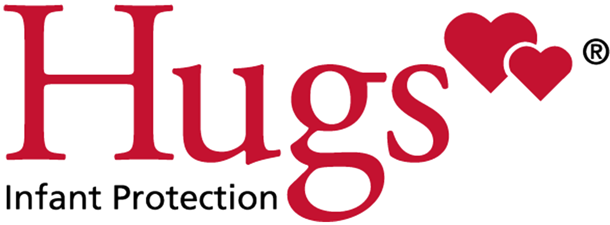 hugs logo