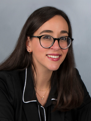 photo of Joanne Constantin, Ph.D., MPH