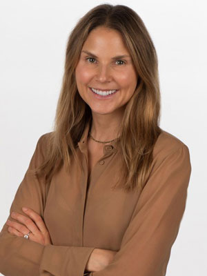 photo of Filippa Juul, PhD, MSc