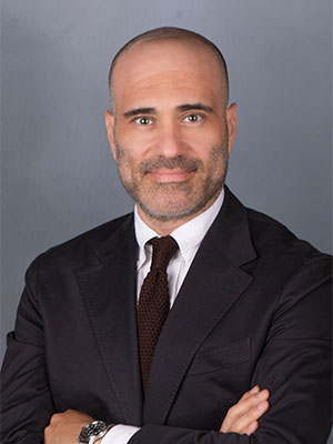 photo of Seth Prins, Ph.D., MPH