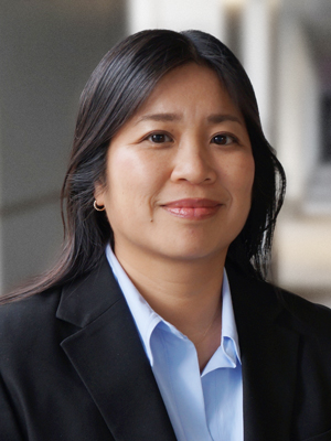 photo of Yu-San Huoh, Ph.D.