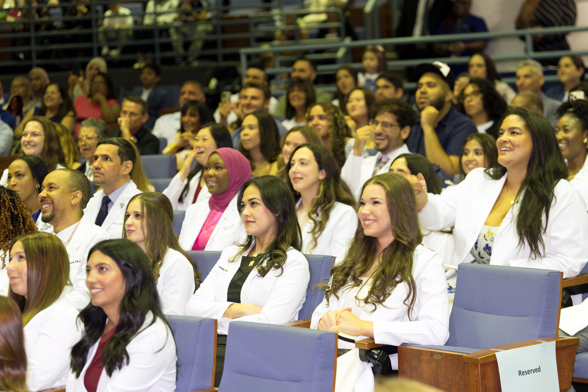 photo of students