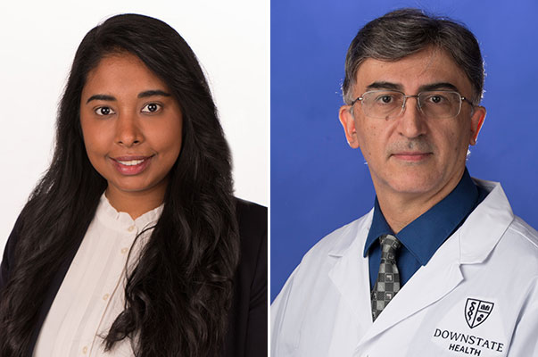 Drs. Kougias & Sharath