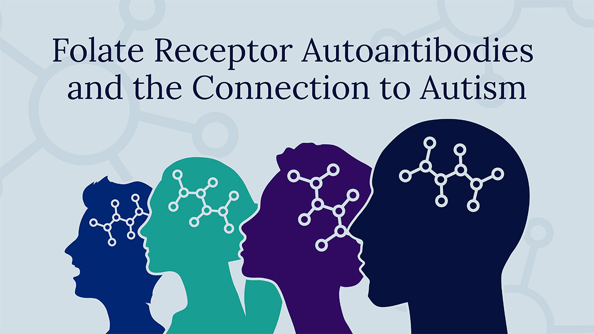 Folate and Autism Research