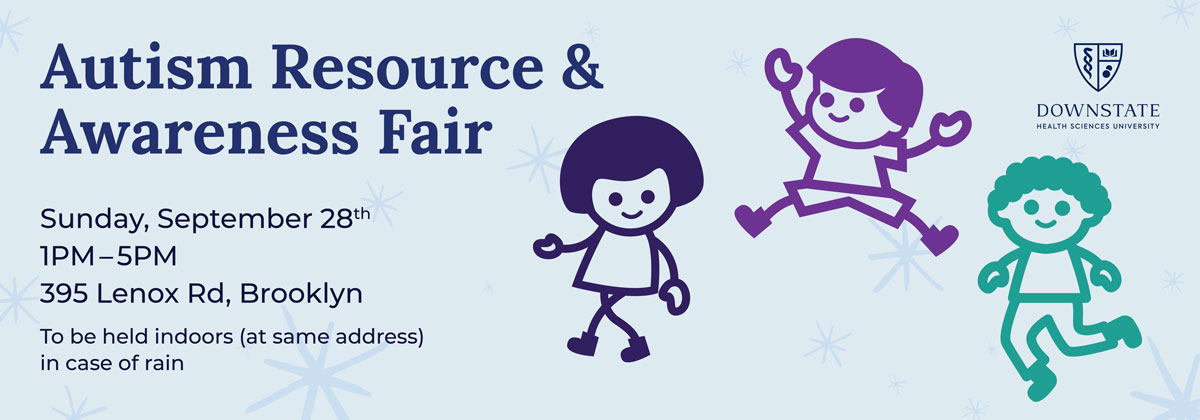 Autism Resource & Awareness Fair