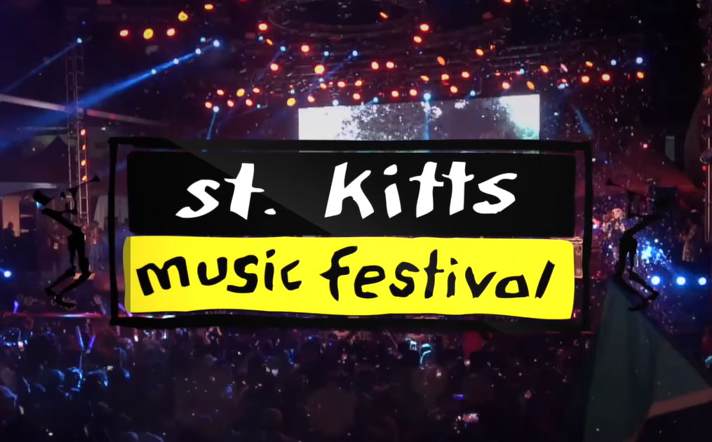 St. Kitts Music Festival