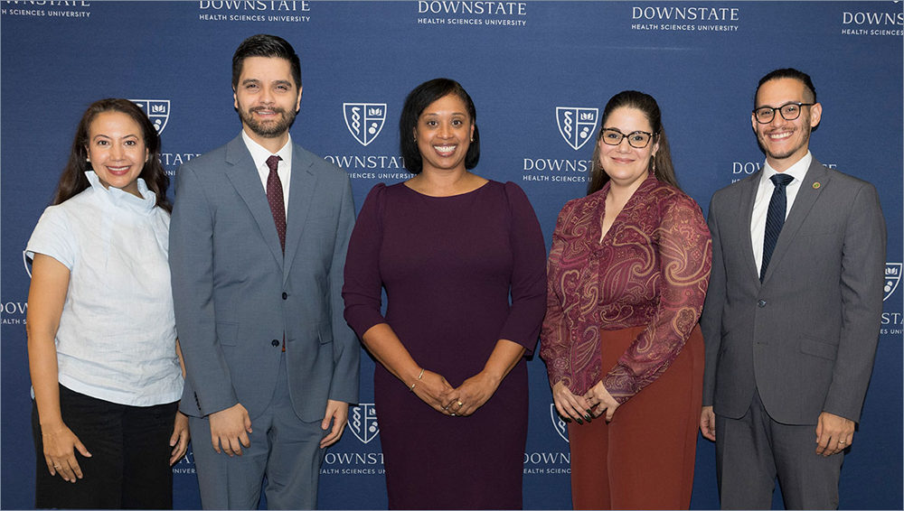Voices on Health, Equity, and Leadership Close Hispanic Heritage Month