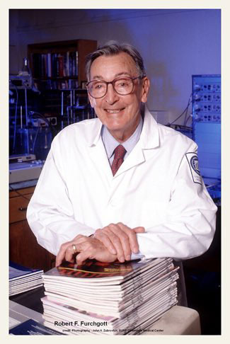 Robert F. Furchgott