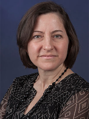 Sabina Hirshfield