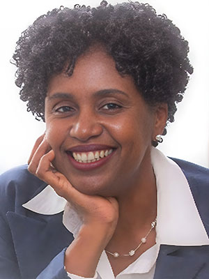 photo of Marilyn Fraser, MD
