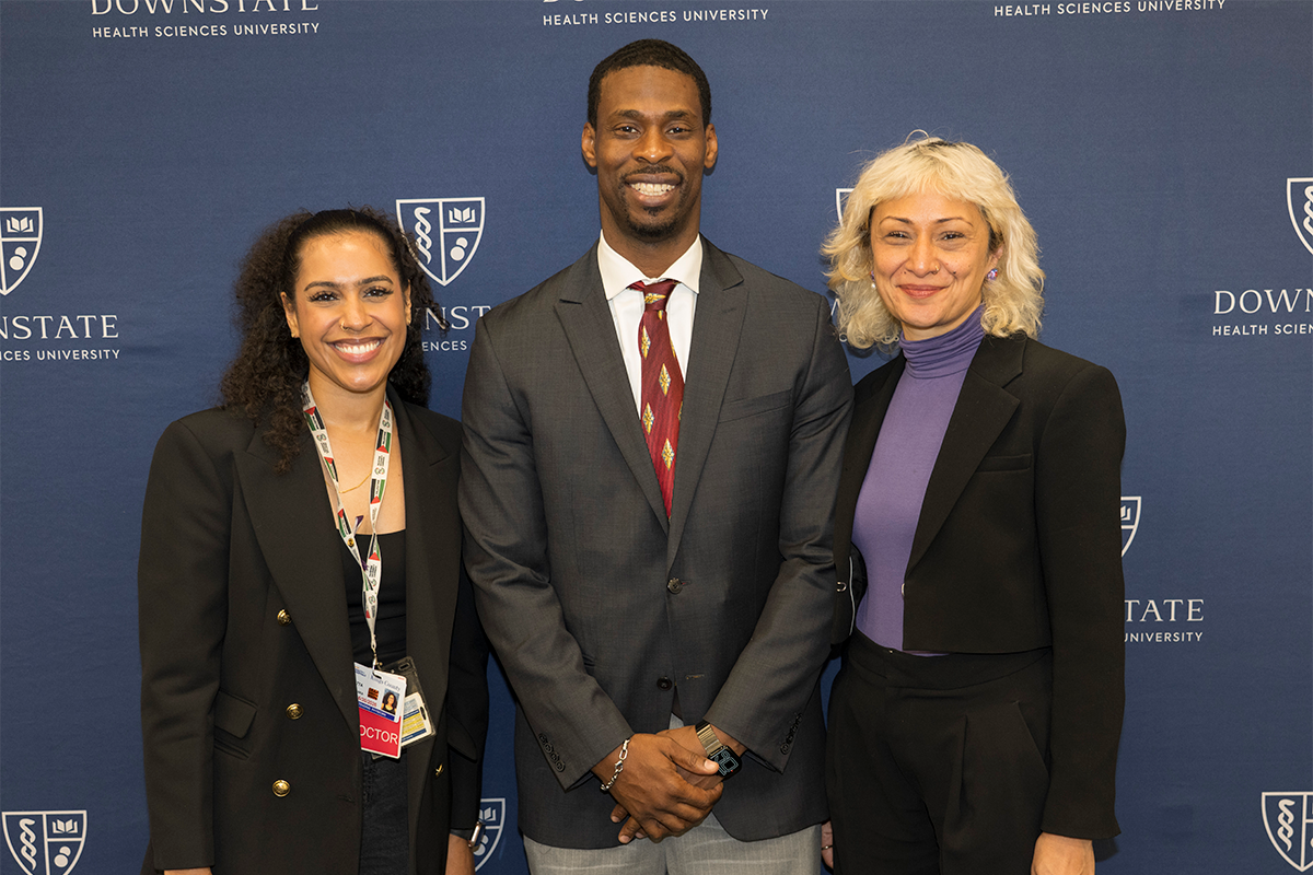 Domestic Violence Panel