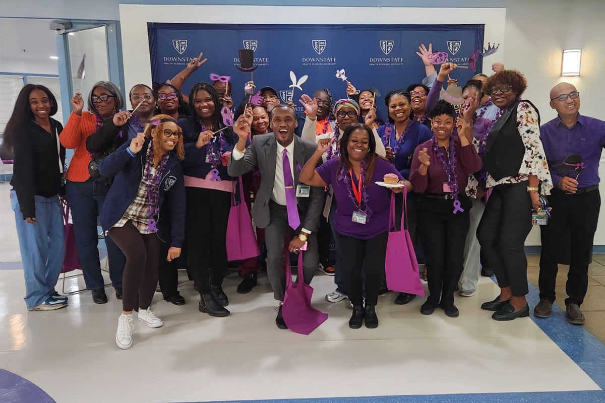 Domestic Violence Awareness