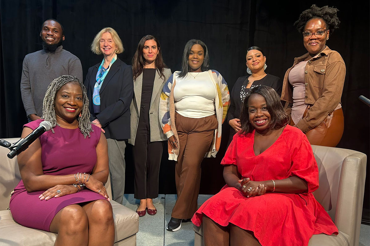 Mock Interview Photo 2