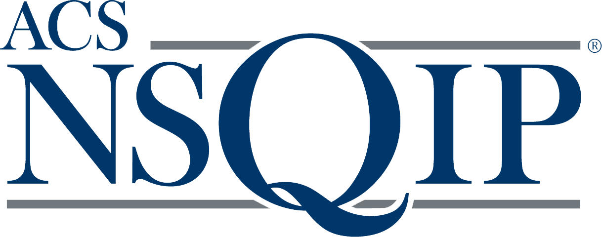 NSQIP