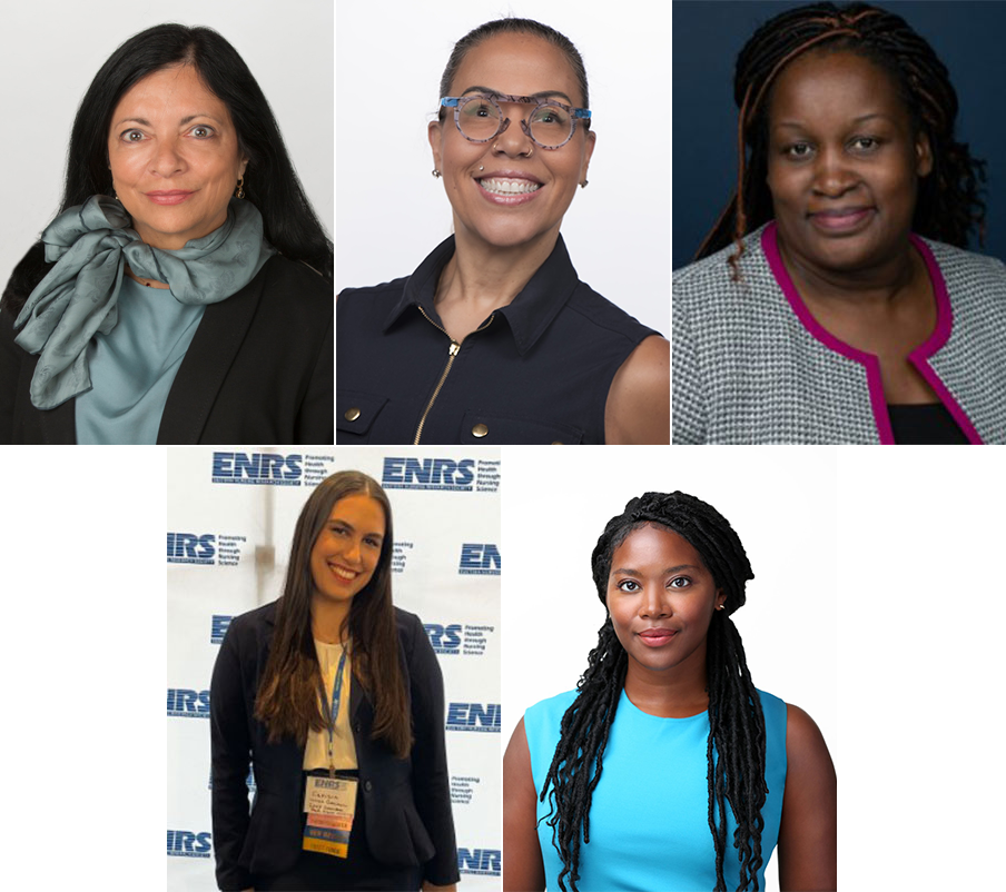 photo of Lori Escallier