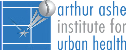 Arthur Ashe Institute logo