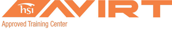 AVIRT Logo