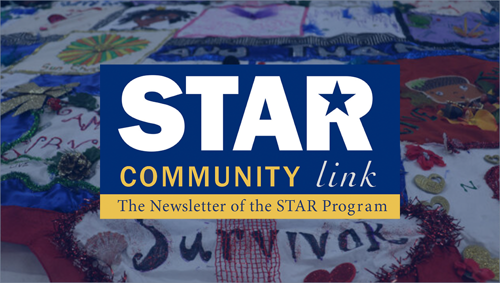 A STAR Shines Brighter: Community Link Returns